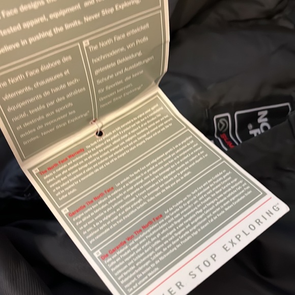 πΏ π§π»ββοΈ β· β’ π NORTHFACE π β’ β·π§π»ββοΈπ Xl β’ Summit - Picture 4 of 16